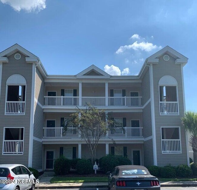 7509 Moorhen Ln SW in Sunset Beach, NC - Building Photo - Building Photo