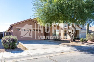 45679 W Tulip Ln in Maricopa, AZ - Building Photo - Building Photo