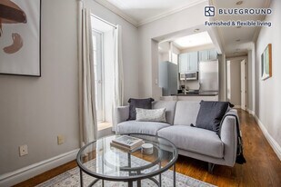 20 Prince St in New York, NY - Building Photo