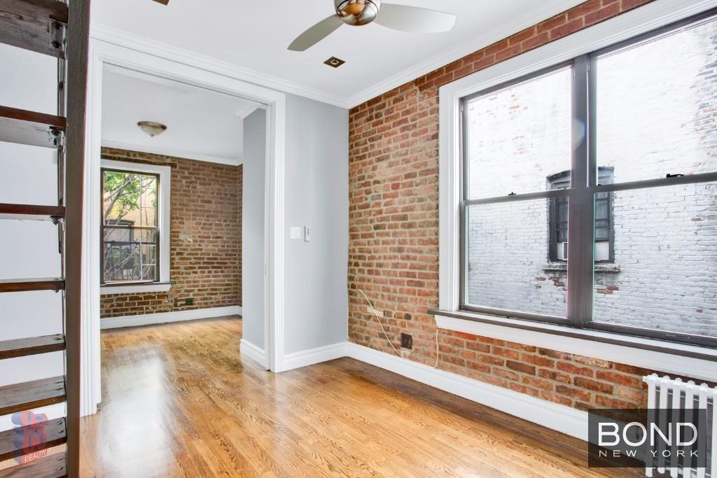 416 E 13th St in New York, NY - Foto de edificio