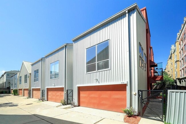 property at 6114 Grand Blvd