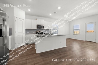 265 Vortex Pass in Niederwald, TX - Building Photo - Building Photo