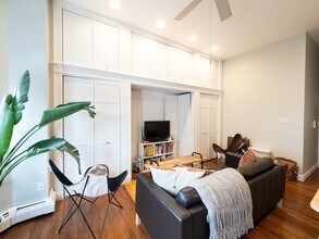 25 Fort Ave in Boston, MA - Building Photo - Building Photo