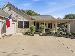 126 Cold Springs Dr in Georgetown, TX - Building Photo - Building Photo