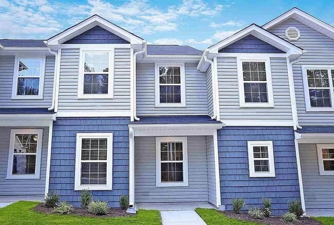 property at 918 E Green St