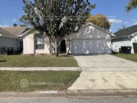 11875 Hatcher Cir in Orlando, FL - Building Photo