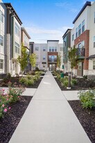 Current by Lotus in Ogden, UT - Building Photo