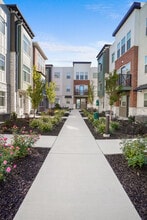 Current by Lotus in Ogden, UT - Foto de edificio - Building Photo