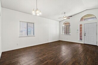 3141 Fury Point Pl in El Paso, TX - Foto de edificio - Building Photo