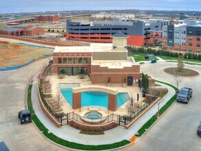209 N Geary Ave in Oklahoma City, OK - Building Photo - Building Photo