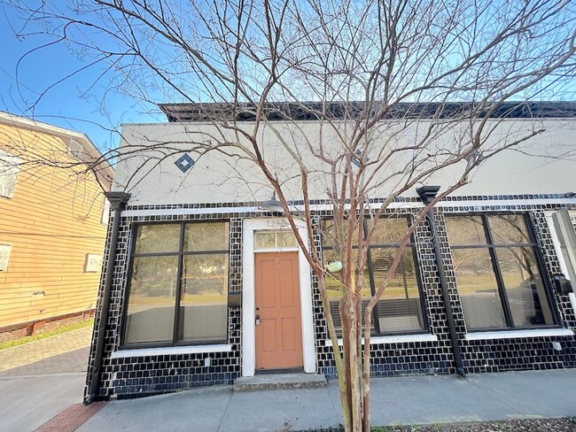 1212 E Broad St in Savannah, GA - Building Photo - Building Photo