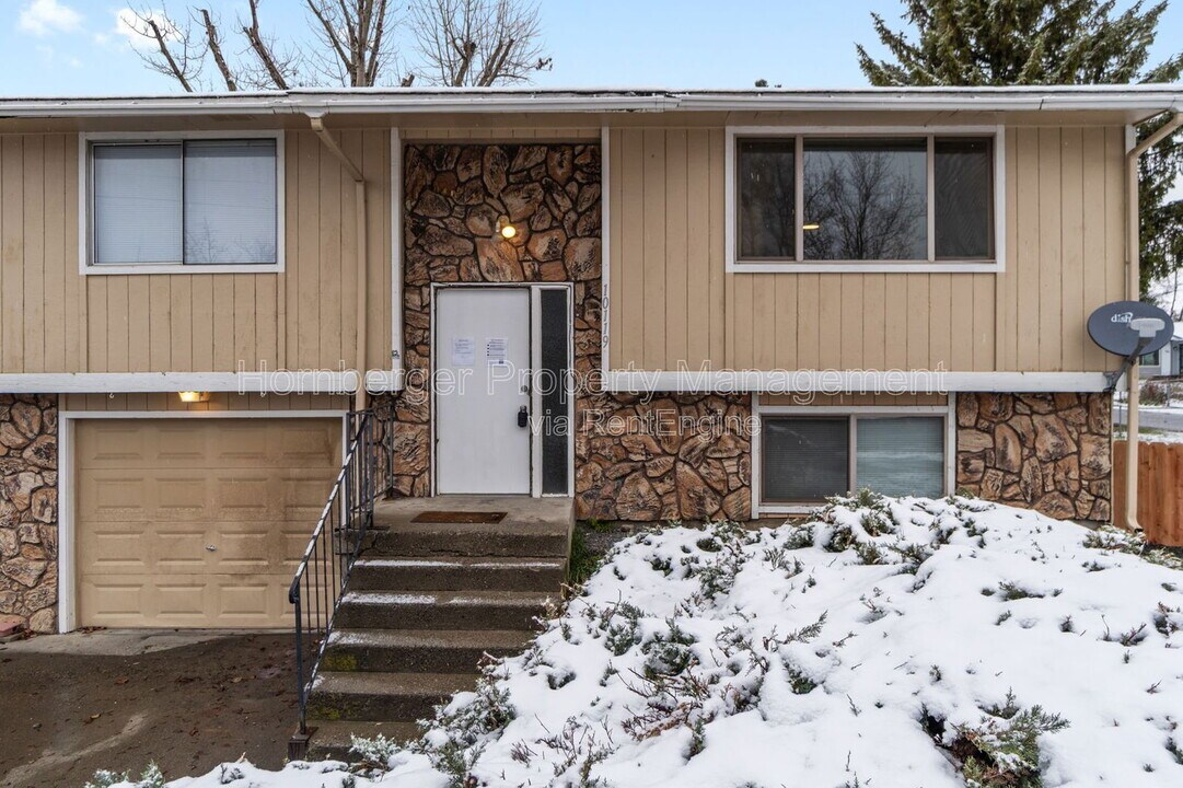 10119 E Empire Ave in Spokane, WA - Building Photo