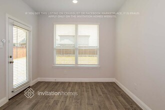 720 Fencerow Trl in Weston, TX - Foto de edificio - Building Photo