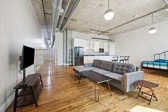 1401 Calumet St in Houston, TX - Building Photo - Building Photo