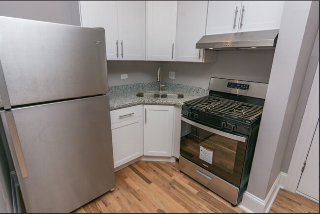 1200 S Kedvale Ave in Chicago, IL - Building Photo - Building Photo