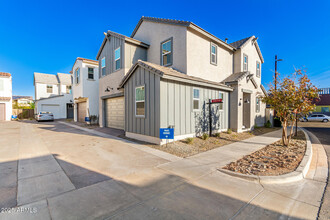 4753 S Element in Mesa, AZ - Building Photo - Building Photo