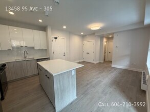 13458-13495 95 Ave in Surrey, BC - Building Photo - Building Photo