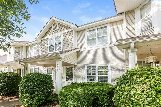 8326 Brickle Ln in Huntersville, NC - Building Photo - Building Photo