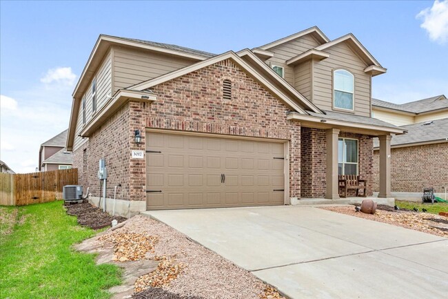 3017 Jackal Dr in Lorena, TX - Building Photo - Building Photo