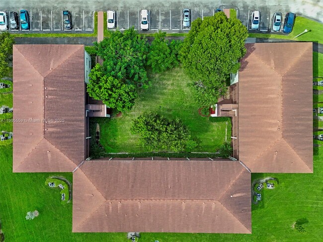 property at 151 SW 135th Terrace