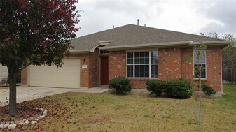 1510 Ridgewood Dr in Leander, TX - Building Photo