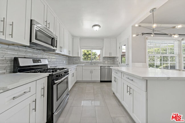 property at 10731 Gothic Ave