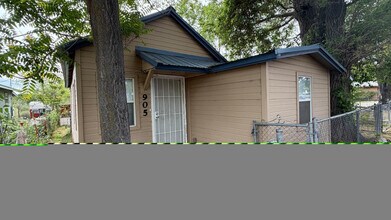 929 N 2nd St in Cottonwood, AZ - Building Photo - Building Photo