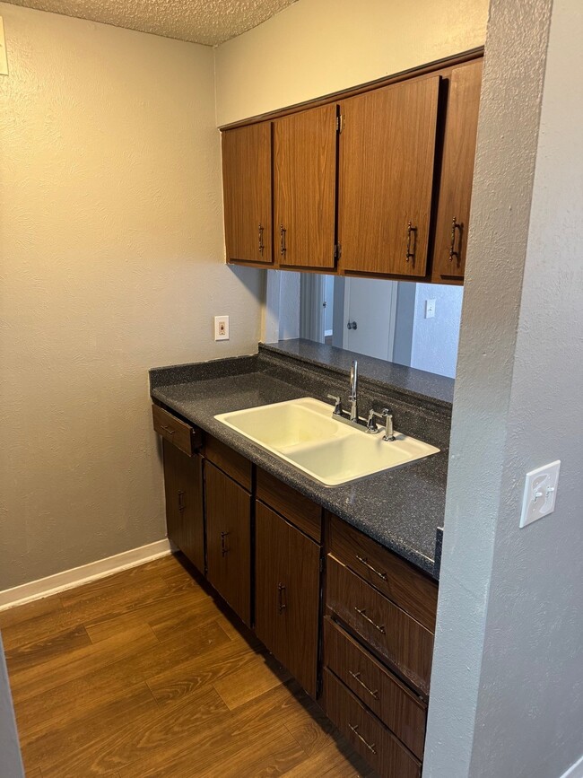 Normandale Place Senior Living in Fort Worth, TX - Building Photo - Building Photo