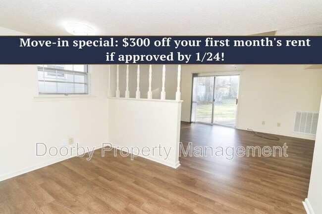 property at 5206 Sunbeam Ave