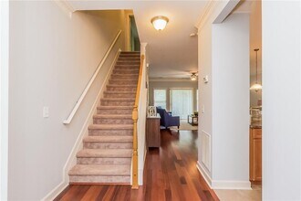 1222 Harris Commons Pl in Roswell, GA - Building Photo - Building Photo