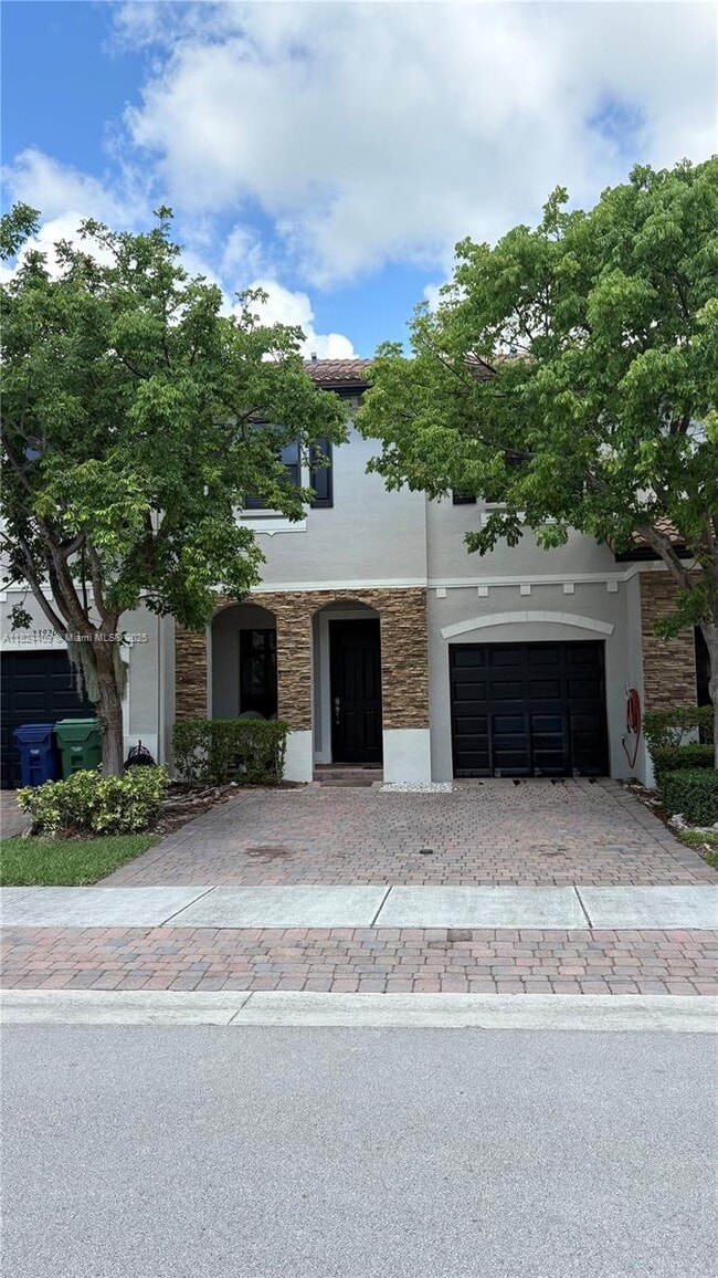 property at 23911 SW 117th Ct