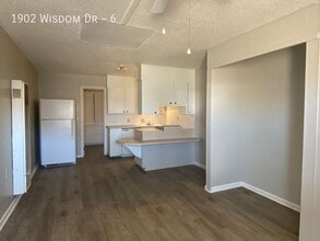 1902 Wisdom Dr in Amarillo, TX - Building Photo - Building Photo