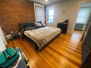 15 South St, Unit 6 in Boston, MA - Building Photo - Building Photo