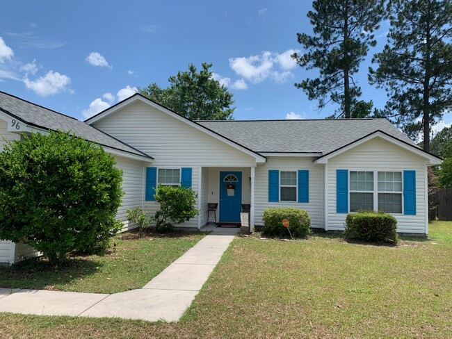 property at 96 Mossy Oak Dr