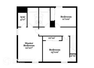 11043 Waterfield Pl in Indianapolis, IN - Foto de edificio - Building Photo