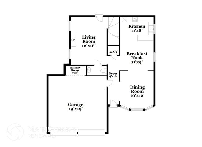 4609 Post Ridge Ln in Stonecrest, GA - Building Photo - Building Photo