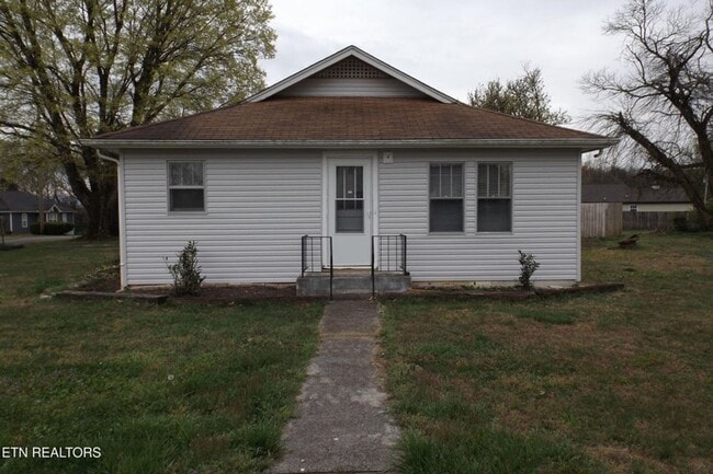 property at 301 Russell Rd