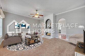 4662 Nicholas Dr in Bessemer, AL - Building Photo - Building Photo