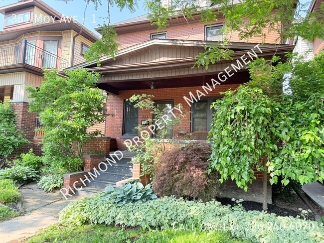 property at 351 Moy Ave