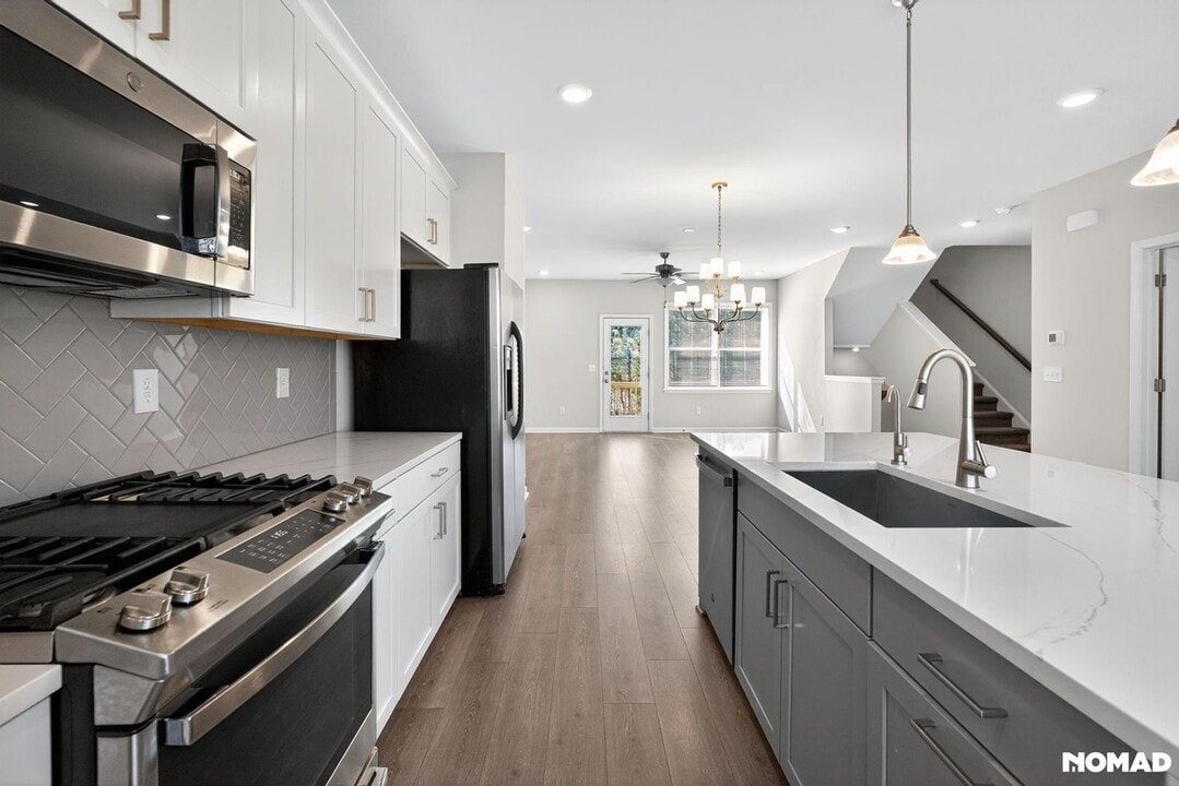 3447 Hidden Valley Cir in Lawrenceville, GA - Foto de edificio