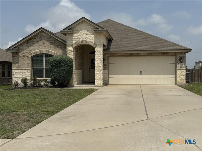 property at 207 Christopher Dr