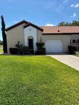 8398 Mooring Cir in Boynton Beach, FL - Building Photo