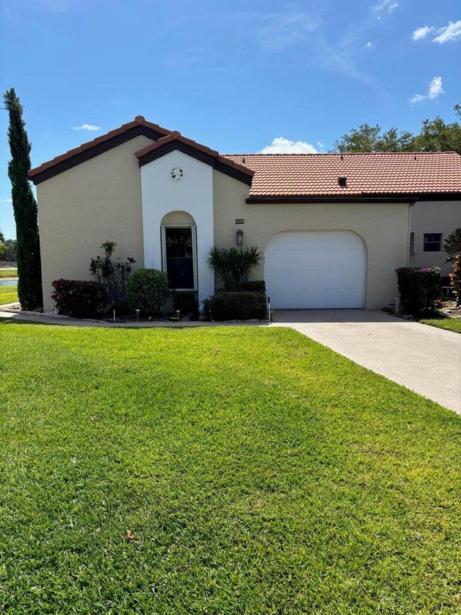 property at 8398 Mooring Cir