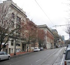 The Arthur in Portland, OR - Building Photo - Building Photo