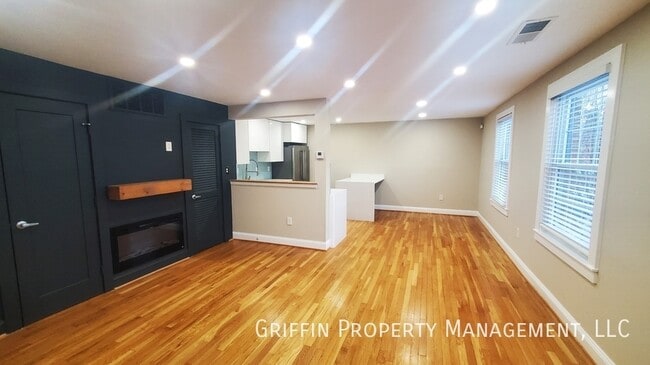 property at 2123 Young St SE