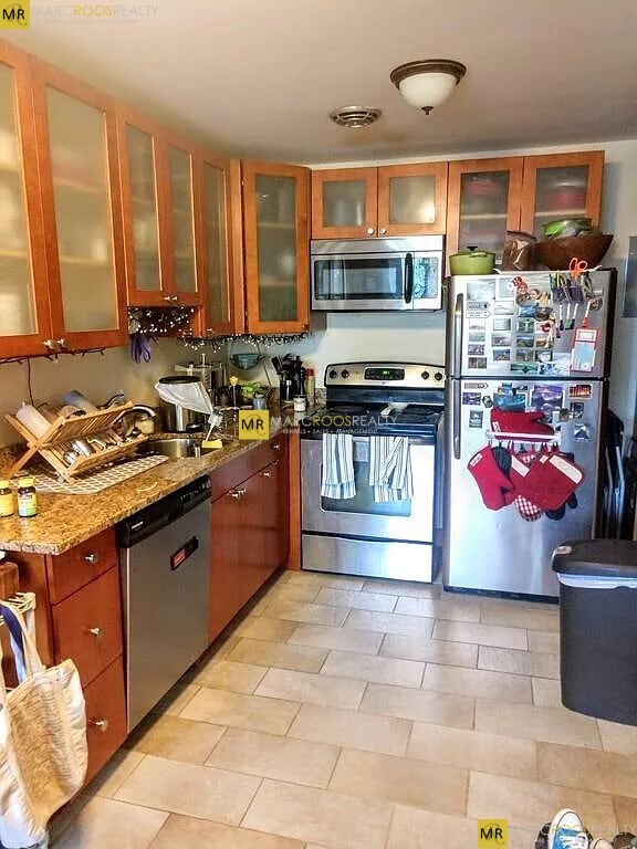property at 109 Warren St