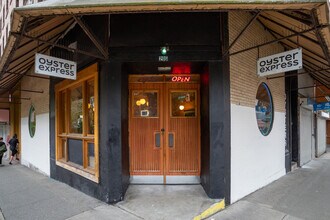 609 Gore Ave in Vancouver, BC - Building Photo - Building Photo