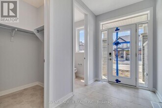 852 Pearly Everlasting Cres in Ottawa, ON - Building Photo - Building Photo