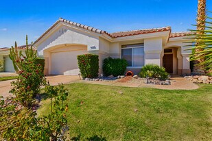 78326 Moongold Rd in Palm Desert, CA - Building Photo