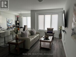 62 Forestwalk St in Kitchener, ON - Building Photo - Building Photo